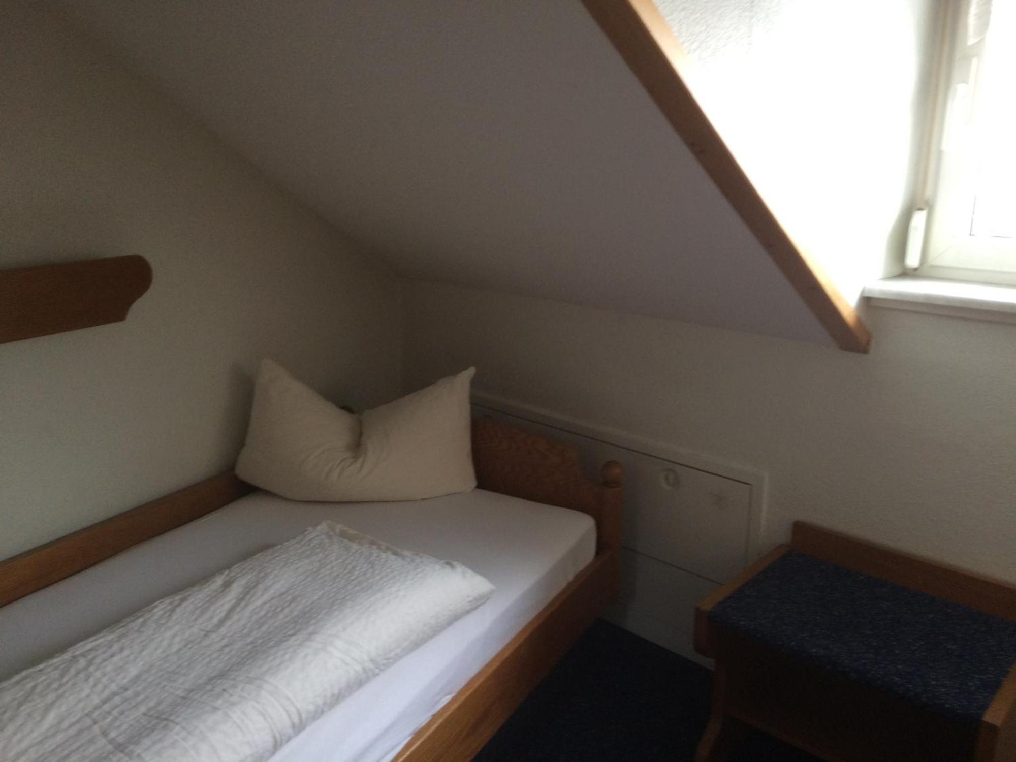 Gaestehaus Adler Appenweier Room photo